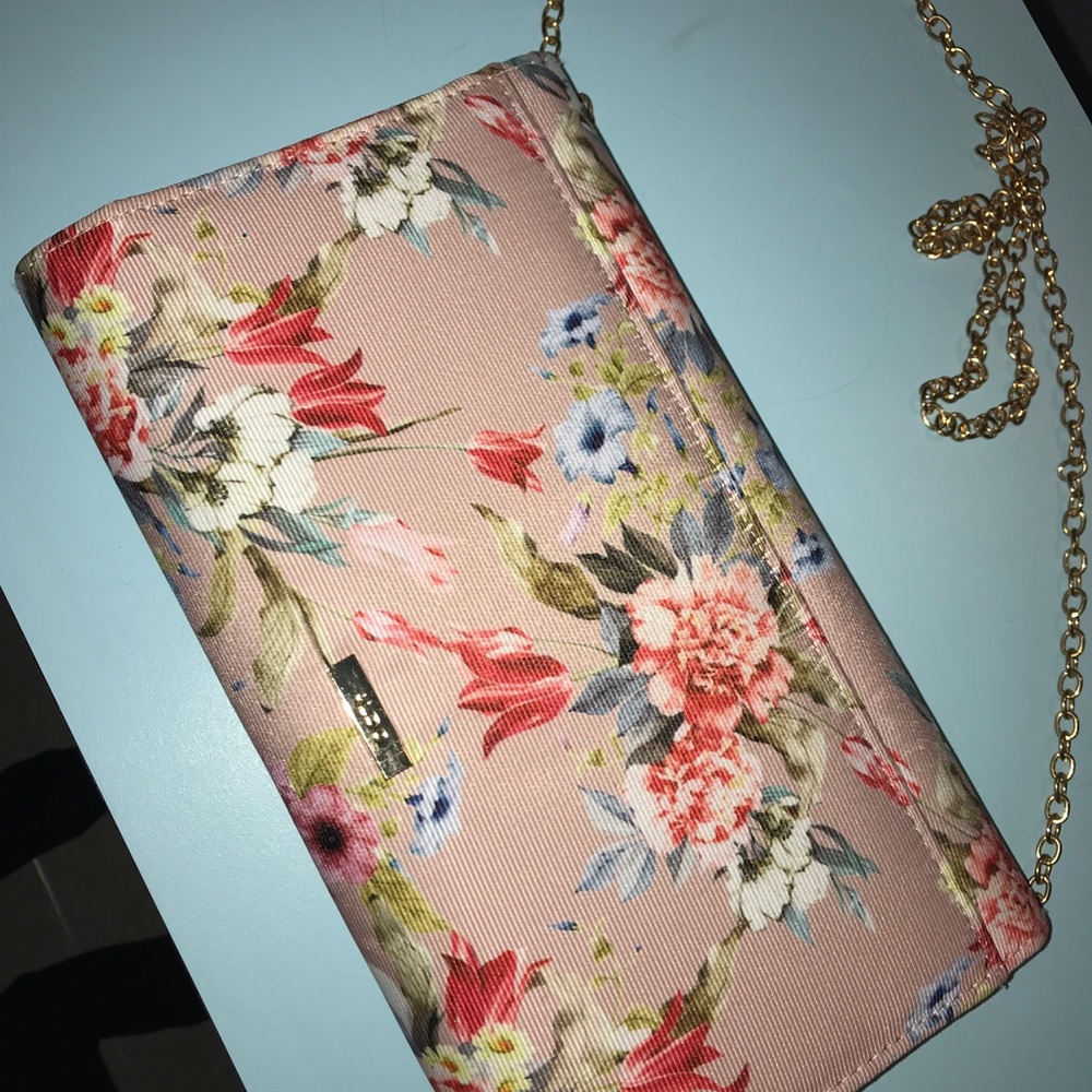 Aldo Purse